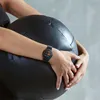 kwmobile 2x Silikon Hülle für Samsung Galaxy Watch FE 40mm Produktbild-Vorschau 2