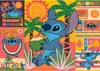 Trefl 37483 puzzle Puzzle da 500 pezzi Cartoni animati Anteprima dell’immagine prodotto 3