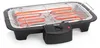 Tristar BQ-2813 Grill elettrico da tavolo - 2000 W - grill Anteprima dell’immagine prodotto 10