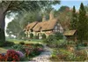 Castorland Magic Place Puzzle 1500 Teile   C-150915-2 Produktbild-Vorschau 1