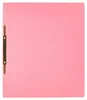 Stylex Schnellhefter - Colorkarton - rosa Produktbild-Vorschau 2