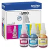 Botella de tinta Brother BT-5000CLVAL (azul, púrpura, Vista previa de la imagen del producto 3