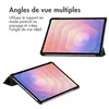 imoshion Bibliothèque pliante pour la Samsung Galaxy Tab Voir les images du produit 2