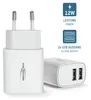 Ansmann Home Charger HC212 2xUSB 2400mA weiß Produktbild-Vorschau 11