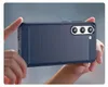 Pouzdro Carbon Shield pro Samsung Galaxy S23 Plus  - Modrá Náhled obrázku produktu 18
