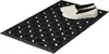 Paillasson Relaxdays en caoutchouc, L x l : 75 x 45 cm, Voir les images du produit 3