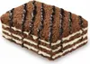 MARLENKA® Grand produit mix cacao | Gâteau au miel avec Voir les images du produit 6