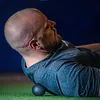 Matchu Sports Faszienball Ø 6,5cm Gummi Massageball - Produktbild-Vorschau 4