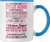 Trendation - Mama Geschenk Von Kindern Tasse Geburtstag Produktbild-Vorschau 1