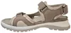 Waldläufer H-Sora Damenschuhe Sandalen Sandale Beige Produktbild-Vorschau 13