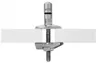 Scharniere Dämpfer - Set - Für Duravit Platten - Produktbild-Vorschau 3