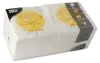 Servietten, 3-lagig 1/4-Falz 24 cm x 24 cm "Good Morning" Produktbild-Vorschau 4