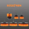 Brosses de nettoyage pour perceuse Bigstren 21802 Voir les images du produit 13