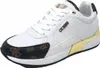Guess Damen Sneaker Sneaker Low Synthetik weiss 37 Produktbild-Vorschau 41