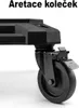 Toughbuilt | StackTech® - chariot de transport Voir les images du produit 11