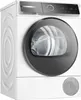 Wärmepumpentrockner Serie 8   9 kg Home Connect Smart Dry Produktbild-Vorschau 2