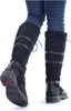 Rieker Damen Stiefel Langschaftstiefel 94759-00, Größe:38 Produktbild-Vorschau 29