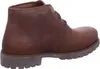 Botines Hombre Modèle Panama Jack Panama C10 Couleur Marron Voir les images du produit 24