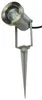 Gartenstrahler mit Erdspieß IP65 LED Strahler Außenstrahler Produktbild-Vorschau 1