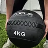 Wall Ball - Focus Fitness - 8 kg Produktbild-Vorschau 6