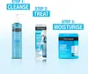 NEUTROGENA Hydro Boost Gel-Crème Peaux sèches 50 ml Voir les images du produit 2
