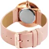 Close-up view of a watch strap and buckle. Produktbild-Vorschau