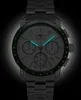 Zeppelin New York Chronograph Herrenuhr Produktbild-Vorschau 2