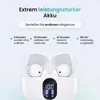 Siltcon® In-Ear Kopfhörer SoundWave Pro 1 – Bluetooth 5.3, Produktbild-Vorschau 4