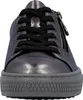 Rieker Damen Sneaker Leder MemoSoft Reißverschluss L59L1, Produktbild-Vorschau 4