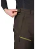 Hannah Wiel Hosen Braun XL Mann Braun XL Produktbild-Vorschau 5
