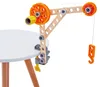 Hape E3030, Stavba, 4 rok/roky, Vícebarevný, Dřevo Náhled obrázku produktu 7
