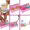Barbie Buddys Café-speelset met pop (blond) en accessoires Productafbeelding-voorbeeld 2