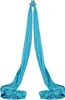 Set di amache per yoga aereo 10 x 2,8 m, Altalena per yoga Anteprima dell’immagine prodotto 10