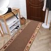 Läufer Antirutsch JENA braun 120cm braun 120x480 cm Produktbild-Vorschau 3