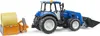 Bruder New Holland T5.120 Mit Frontlader, Ladekasten, Produktbild-Vorschau 5