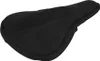 Fischer Satteldecke Trekking-Sattel Gel schwarz Produktbild-Vorschau 2