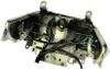 Fanale posteriore Fanale posteriore Rex RS 450 Baotian 4 Anteprima dell’immagine prodotto 2