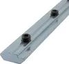 Profilverbinder Streckenverbinder 180mm Nut8 für Aluprofil Produktbild-Vorschau 2