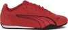Puma PUMA CATCH SD Sneaker in Übergrößen Rot 402681-07 Produktbild-Vorschau 7