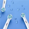 Oral B iO 7N Elektrische Zahnbrste wei Bluetooth 2 Brsten 1 Produktbild-Vorschau 22