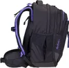 Satch Match Schulrucksack Einzeln Purple Phantom Produktbild-Vorschau 15