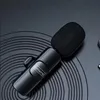 Mini-microphone - Microphone cravate - sans fil - Voir les images du produit 22