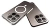 Coverup TPU Back Cover mit AirBag Corners - MagSafe Produktbild-Vorschau 4