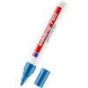 Glanzlack-Marker edding 750 2-4mm blau Produktbild-Vorschau 2