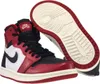 Schuhe Nike Jordan 1 Zoom Air CMFT Patent Chicago CT0979610 Produktbild-Vorschau 3