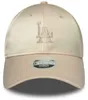 New Era Women MLB 9FORTY Rhinestone Satin Cap Los Angeles Produktbild-Vorschau 3