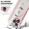 Klapphülle für iPhone 16 Pro Max Kompatibel mit Magsafe, Produktbild-Vorschau 8