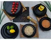 CreaTable, 22979, Uno Black, Tellerset 12-tlg, Steinzeug Produktbild-Vorschau 11