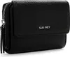 SURI FREY Geldbörse SFY Tiffy Wallet Black schwarz Produktbild-Vorschau 3