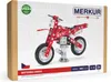 Mercury - Dirtbike, 191 sztuk Podgląd zdjęcia produktu 1